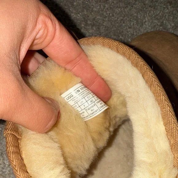 UGG Classic Mini II boot - Picture 4 of 5